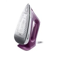 Braun CareStyle Compact Pro IS 2577 2400 W 1,5 l EloxalPlus soleplate Violet - thumbnail