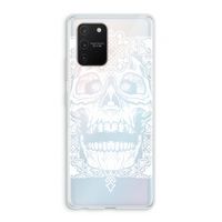 Seek & Destroy: Samsung Galaxy S10 Lite Transparant Hoesje