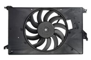 Koelventilator 47458