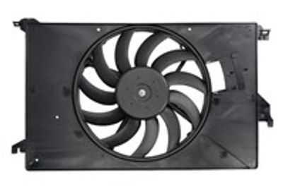 Koelventilator 47458