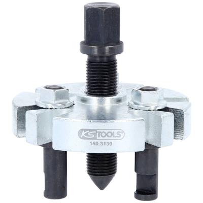 KS Tools 1503130 Poelietrekker voor riemschijf Aantal haken: 3