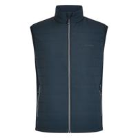 Heren Bodywarmer Solent Navy