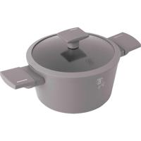 BerlingerHaus Braadpan 20cm Taupe BerlingerHaus Braadpan 20cm Taupe