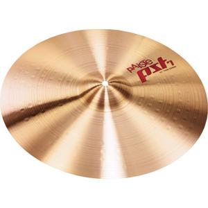 Paiste PST7 Thin Crash 19 inch