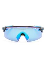 Oakley lunettes de soleil Encoder Strike à monture oversize - Noir - thumbnail