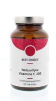 Vitamine E 200IE D alpha tocopherol - thumbnail