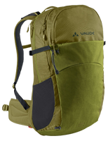 VAUDE Wizard 24+4 rugzak Groen Polyester, Polyurethaan - thumbnail