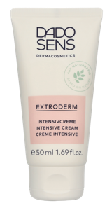 Dado Sens Extroderm Intensive Cream 50 ml