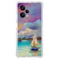 Back Cover Xiaomi Redmi Note 12 Pro Plus Boat - thumbnail