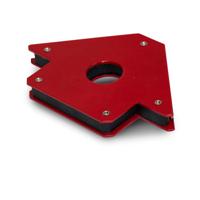 Magnetische lashoek Stayer