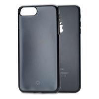Mobilize Metallic Gelly Case Apple iPhone 7 Plus/8 Plus Jet Black