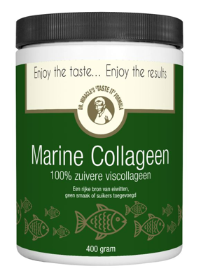 Dr. Miracle&apos;s Marine Collageen Poeder