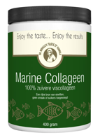 Dr. Miracle's Marine Collageen Poeder Dr. Miracle's Marine Collageen Poeder