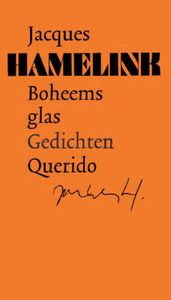 Boheems glas - Jacques Hamelink - ebook