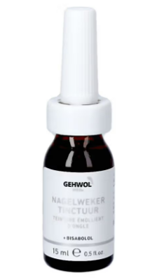 Gehwol Vloeibaar Med Nagelweker Tinctuur 15ml