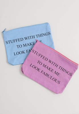 Summer clutch LIV