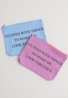 Summer clutch LIV Summer clutch LIV