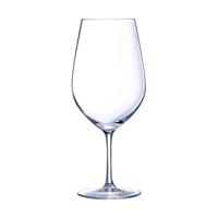 Set wijnglazen Chef & Sommelier Sequence Transparant Glas 740 ml Wijn (6 Stuks)