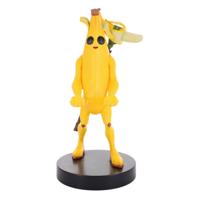 Fortnite Cable Guys Charging Stand Peely 21 cm Fortnite Cable Guys Charging Stand Peely 21 cm