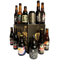 Hellobier Infused Bierpakket