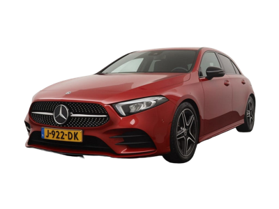 Mercedes Benz A Klasse