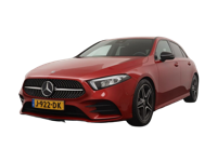 Mercedes Benz A Klasse