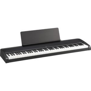 Korg B2-BK digitale piano (zwart)