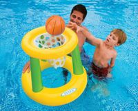 Intex Floating Hoops opblaasbaar speelgoed - thumbnail