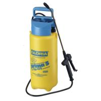 Gloria Prima hogedrukspuit compleet - Type 42 E - 5 liter