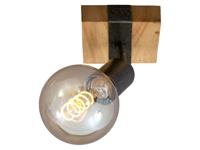 Briloner Wand- en plafondlamp (1 plek)