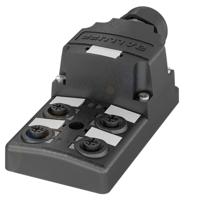 BALLUFF BPI007K Passieve sensor/actorbox 1 stuk(s)