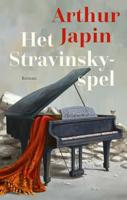 Het Stravinsky-spel - Arthur Japin - ebook