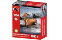 Bristol Beaufighter TF.X Puzzel 1000 Stukjes