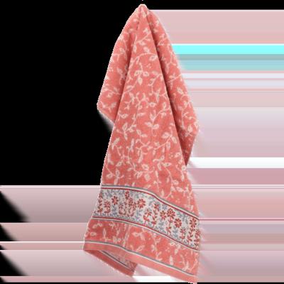 Bunzlau Castle Bunzlau Castle Keukendoek Daydream Pink
