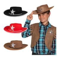 Boland Cowboyhoed vilt