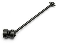 Front universal shaft - thumbnail