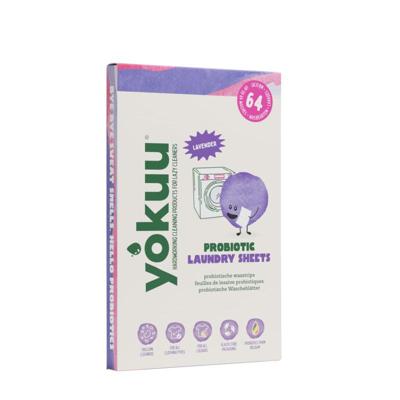 Yokuu Wasstrips lavendel