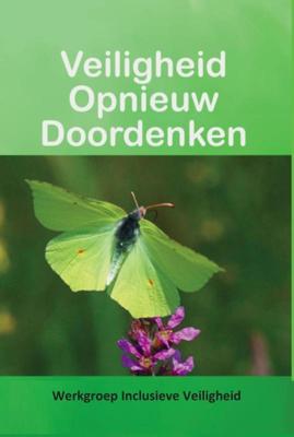 Veiligheid Opnieuw Doordenken (Paperback)