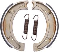 TRW bremsbacke "mcs 955" brake shoe mcs955 organi standard