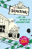 Silvester en de brand in Ijsselbroek (Paperback) Silvester en de brand in Ijsselbroek (Paperback)