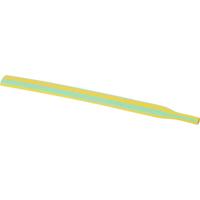 LAPP 61742421 Krimpkous Groen-geel 19.1 mm 9.5 mm Krimpverhouding:2:1 25 m