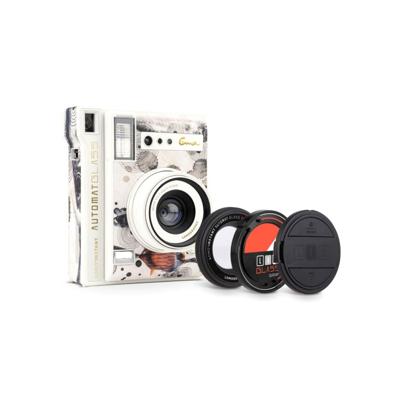Lomography Instant Automat Glass Ema Edition
