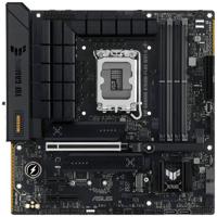 Asus TUF GAMING B760M-PLUS WIFI II Moederbord Socket Intel LGA 1700 Vormfactor ATX Moederbord chipset Intel® B760