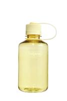 Nalgene Narrow Mouth 0,5L Sustain Drinkfles Butter 0,5L