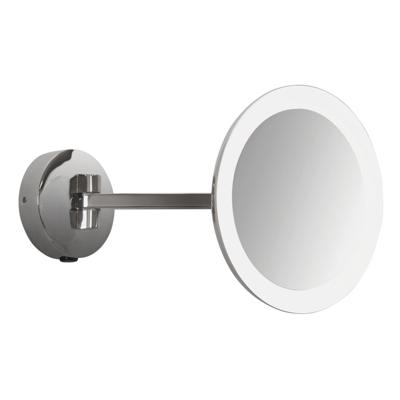Astro Mascali Round LED cosmetica lichtspiegel 2700K chroom A1373020