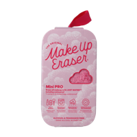 Make Up Eraser Pro pink mini make-up verwijderdoekje 1 Stuks