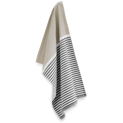 Byrklund Theedoek Dry Dishes Zand