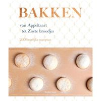 Bakken - (ISBN:9789036639248)