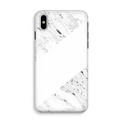 Biggest stripe: iPhone XS Tough Case