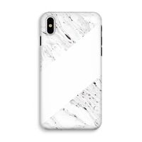 Biggest stripe: iPhone XS Tough Case